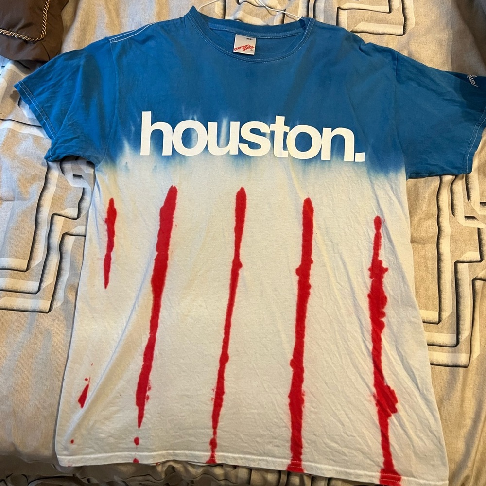 Premium Goods Houston T-Shirt
